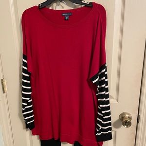 Pant and Sweater Set